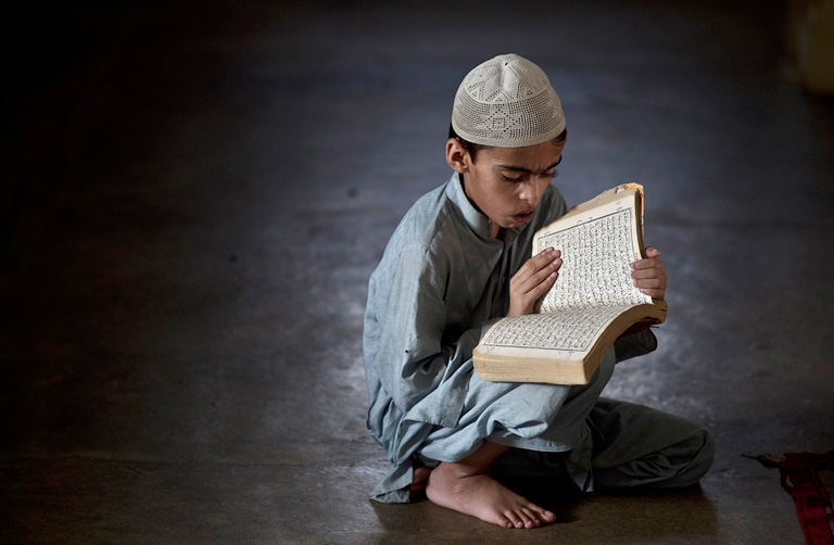 Quran Class