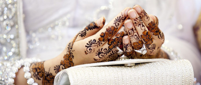 Nikah Services