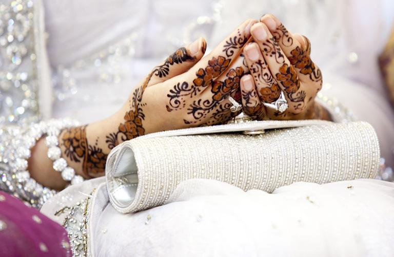 Nikah Services